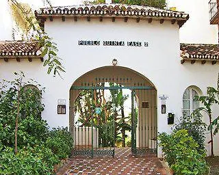 Hotel Apartamentos Pueblo Quinta Dos Torremolinos