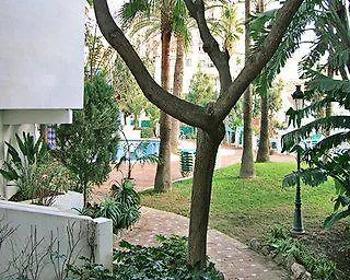 Apartamentos Pueblo Quinta Dos Torremolinos 0*,