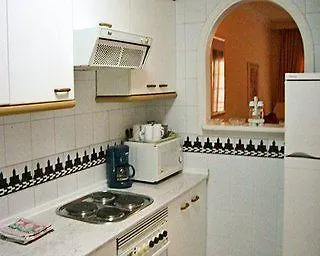 Hotel Apartamentos Pueblo Quinta Dos Torremolinos Spain