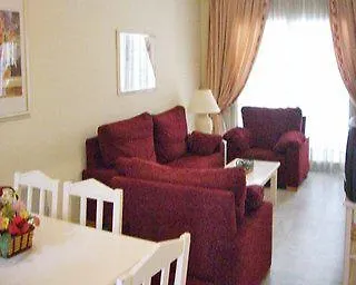 Apartamentos Pueblo Quinta Dos Torremolinos Spain