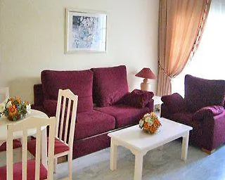 Apartamentos Pueblo Quinta Dos Torremolinos 0*,  Spain