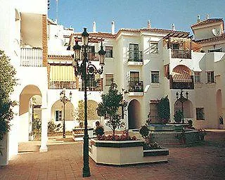 Apartamentos Pueblo Quinta Dos Torremolinos Hotel
