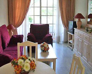 Hotel Apartamentos Pueblo Quinta Dos Torremolinos Spain