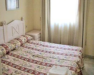 Apartamentos Pueblo Quinta Dos Torremolinos