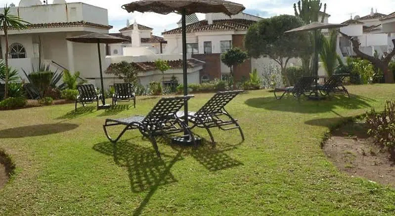 Apartamentos Pueblo Quinta Dos Torremolinos Spain