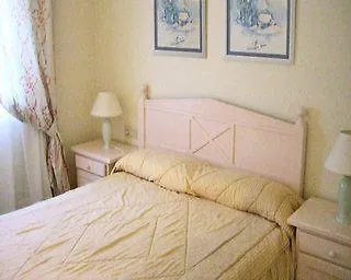 Apartamentos Pueblo Quinta Dos Torremolinos Hotel