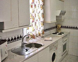 Hotel Apartamentos Pueblo Quinta Dos Torremolinos