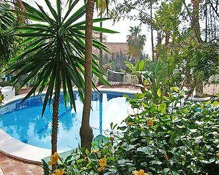 Apartamentos Pueblo Quinta Dos Torremolinos 0*,  Spain