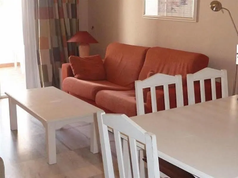 Hotel Apartamentos Pueblo Quinta Dos Torremolinos