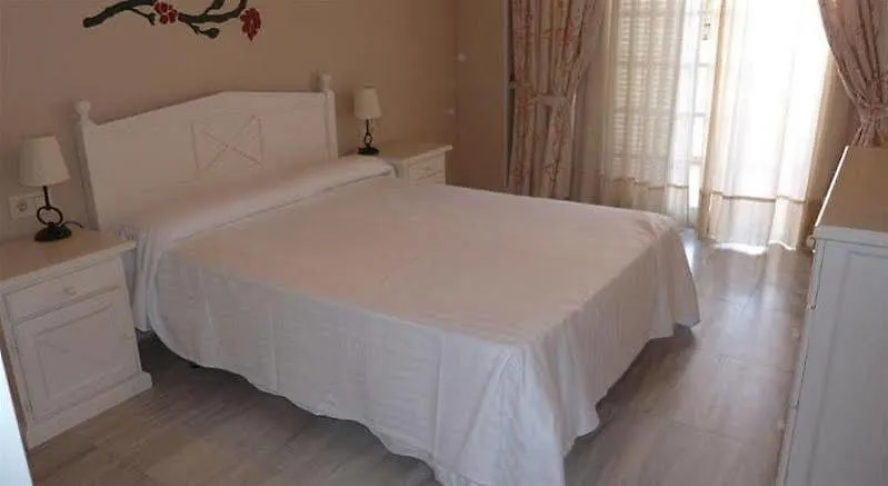 Apartamentos Pueblo Quinta Dos Torremolinos Hotel