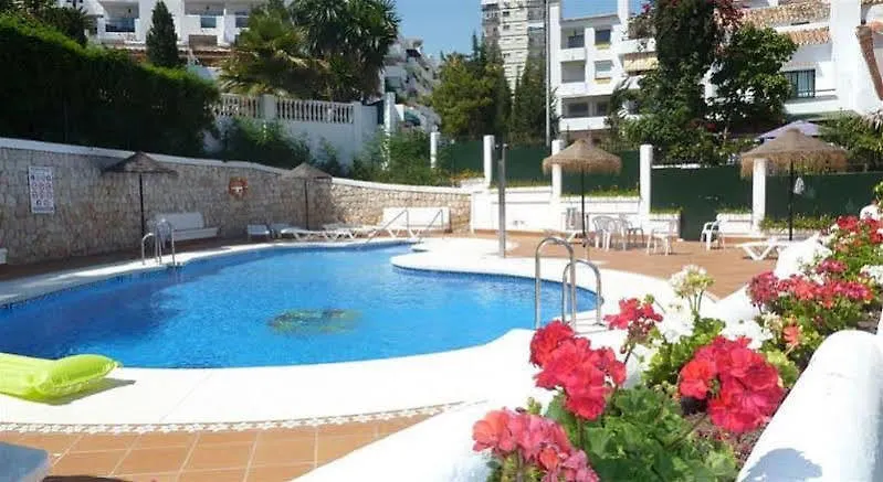 Apartamentos Pueblo Quinta Dos Torremolinos