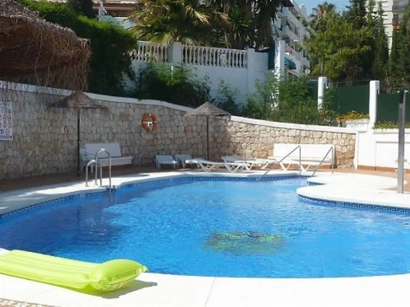 Apartamentos Pueblo Quinta Dos Torremolinos